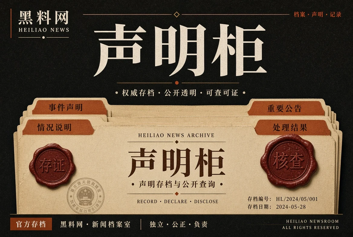公开回应的理解